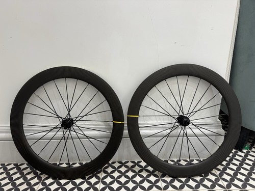 2020 mavic comete - 2020,