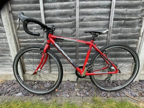 Islabike luath youth road - islabike, 26