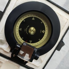 Vintage CARAC HAND HELD