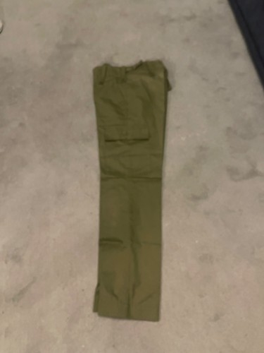 British army olive green - british,