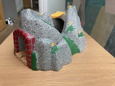 BRIO ROCKY  MOUNTAIN TUNNEL