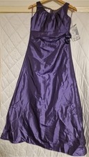 Dress - Size 10 DE36 Veromia