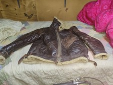 Genuine ww2 USA flying b3