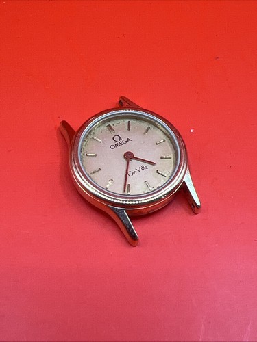 Vintage women omega de - omega,