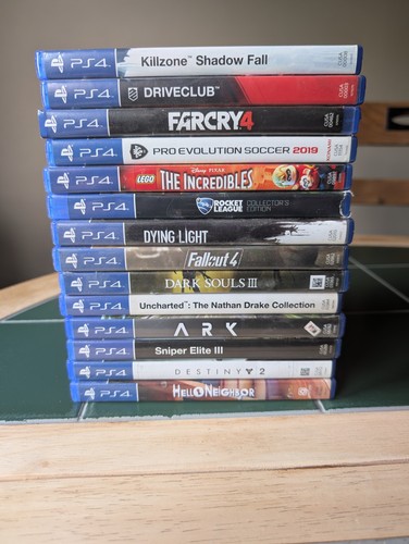 Ps4 game bundle dark souls - -,