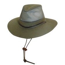Dorfman Pacific Hats Traveller
