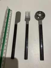 Raymond Loewy Modern Flatware