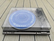 Technics bd22d turntable in - sl-bd22d,