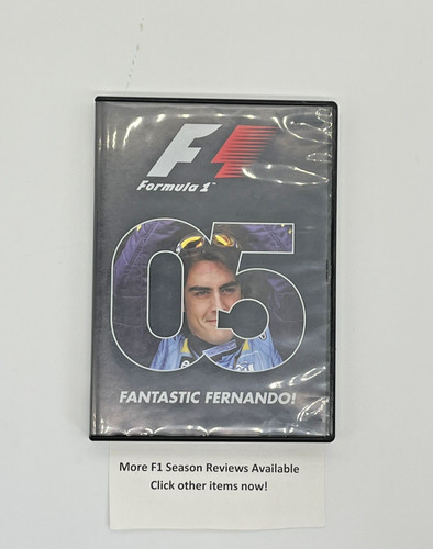 Formula one 2005 - one,