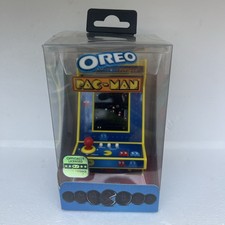 Pac Man Mini My Arcade machine