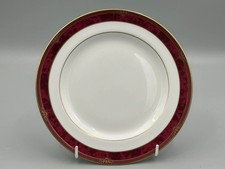 Spode Bordeaux Y8594 - 8"