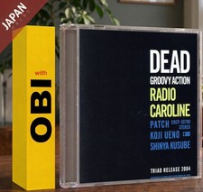 Radio Caroline - Dead Groovy