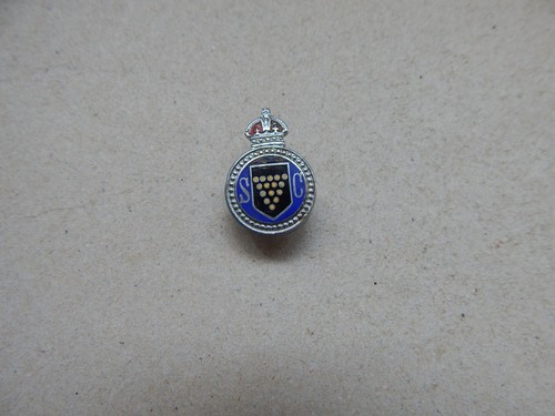 Cornwall constabulary special - cornwall,
