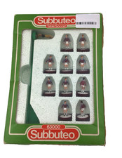 Subbuteo 63000 West Ham United