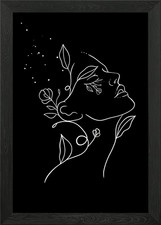 Beautiful Framed Wall Art