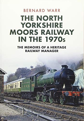 The north yorkshire - north, moors