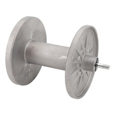 Winch Replacement Drum Metal