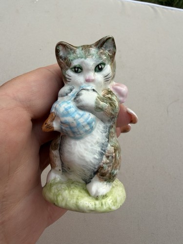Beatrix potter miss moppet - beatrix,