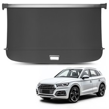 Boot Load Cover Parcel Shelf