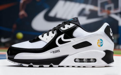 Nike air max black - nike, se