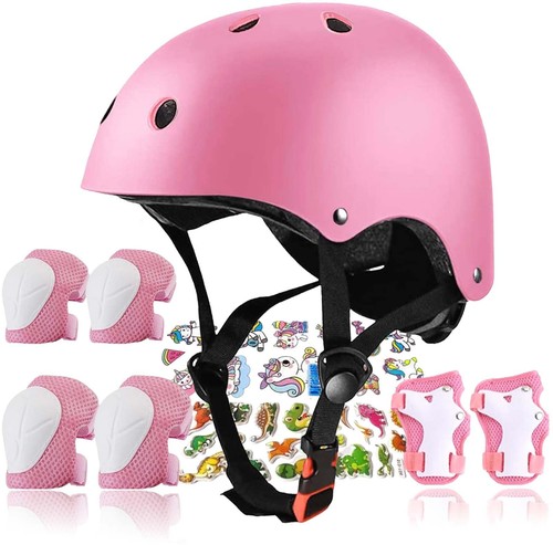 Kids skateboard helmet with - kids,