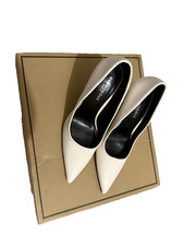 women's Glamorous pointed high