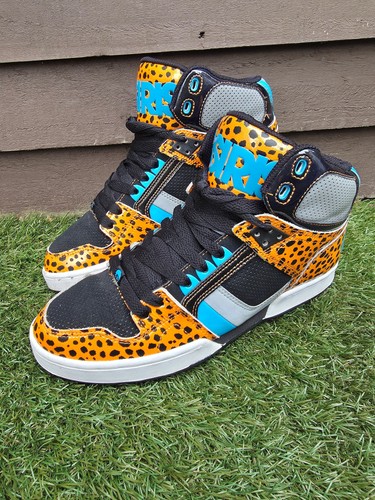 Osiris nyc trainers - osiris,