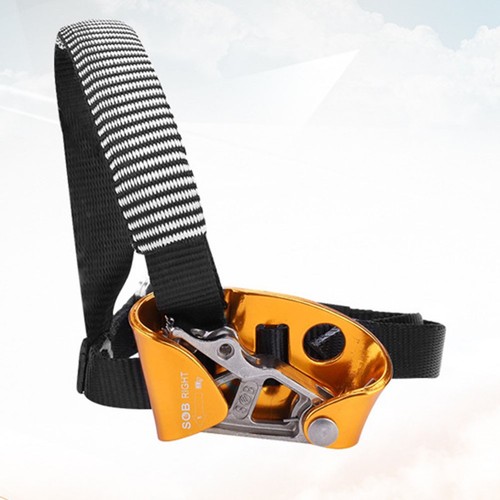 Arborist caving gear thicker - arborist,