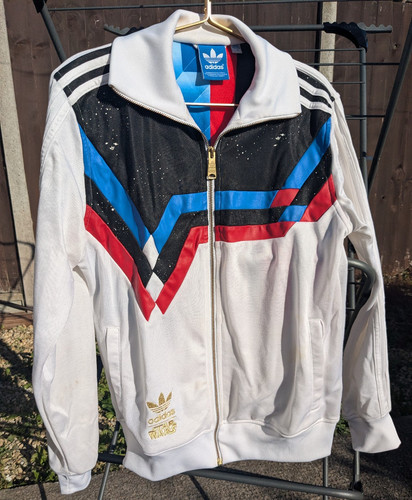 Adidas originals white star - white,
