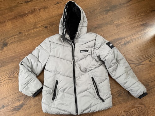 Hollister california grey - california,
