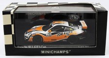 Minichamps 1/43 Scale Model