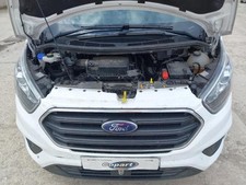 FORD TRANSIT CUSTOM ENGINE