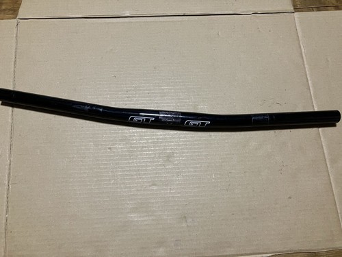 Flat bar handle - bar,