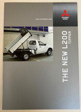 Mitsubishi . L200 . Mitsubishi