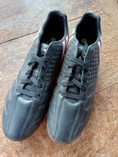 Patrick PWRX Rugby Boots, Size