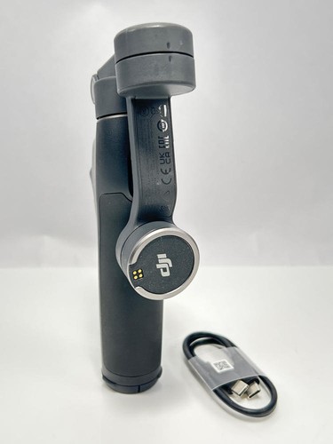 Dji osmo mobile axis - dji,