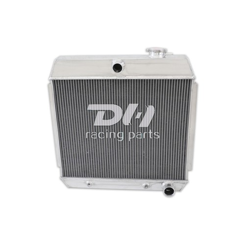 Rows radiator for - 3,