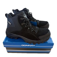 Donnay Suede Waterproof