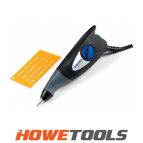 Dremel engrraver 240v - dremel,