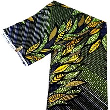 6yards African Ankara Good