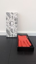 Paul costelloe leather gloves - paul,
