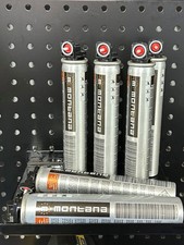 Montana gas fuel cell - fuel, paslode