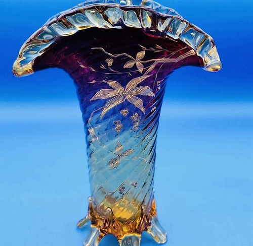 Art nouveau french legras - art,