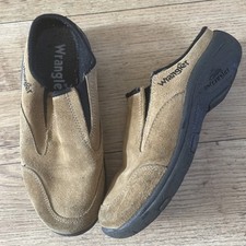 Wrangler Mules Slip On Open Back Clogs Sz Uk 5