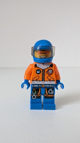 Lego city arctic - lego,