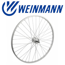 Weinmann AS23X 700c Silver