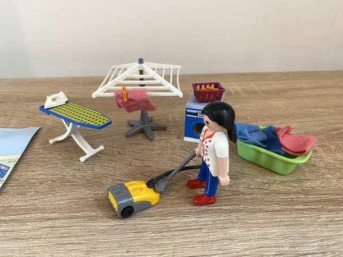 Complete playmobil 3206 - complete,