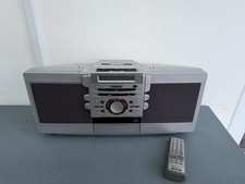 Sony ZS-D55 Personal Audio