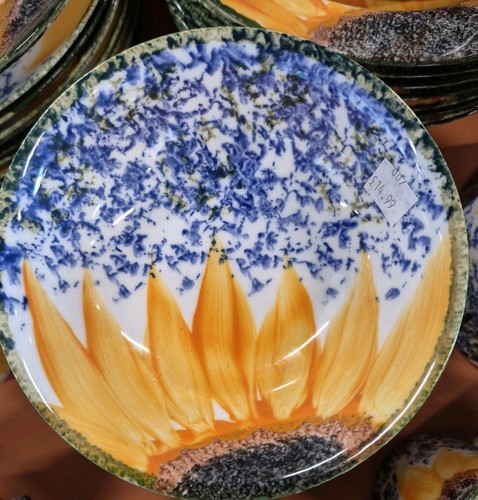 Studio poole pottery bone - poole,