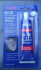 BLUE RTV SILICONE INSTANT